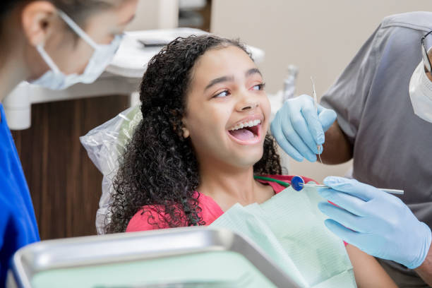 Best Emergency Treatment for Dental Infections or Abscesses in Champlin, MN