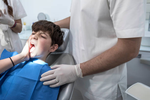 Best Emergency Dental Care for Broken or Chipped Teeth in Champlin, MN