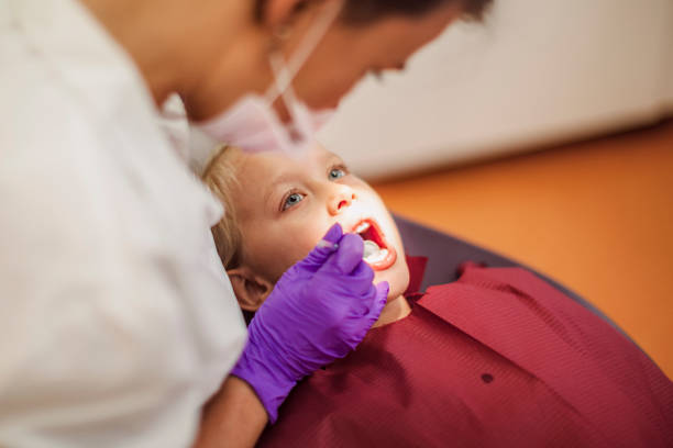 Best Emergency Gum Treatment in Champlin, MN