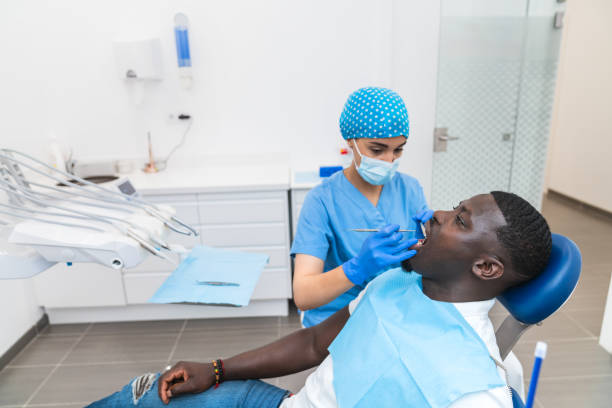Best Emergency Tooth Extraction in Champlin, MN