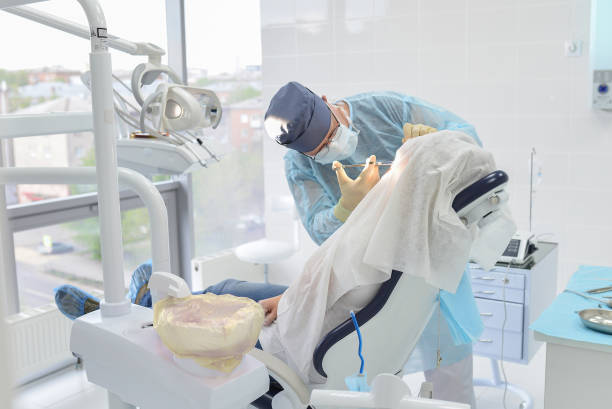 Best Emergency TMJ Treatment in Champlin, MN